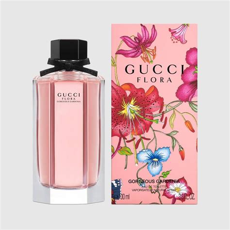 gucci flora perfume ingredients|gucci flora original.